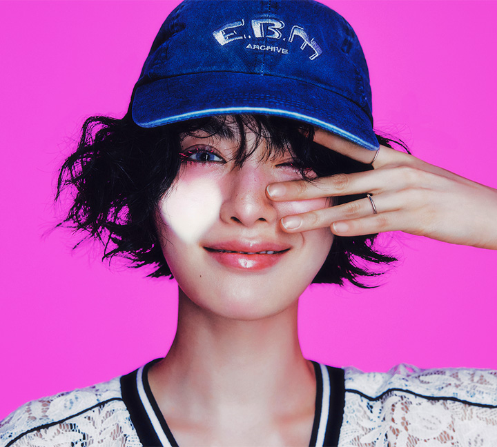 SUMMER ‘PINK’ 그리고 나 ‘NA’